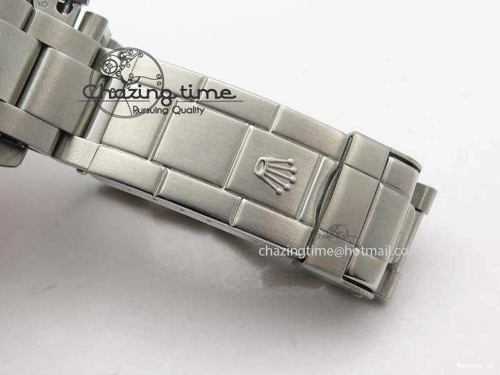 1217 SoftTouch Vintage Sea Dweller 1665 JKF Best Edition Double Red On Bracelet A 3980